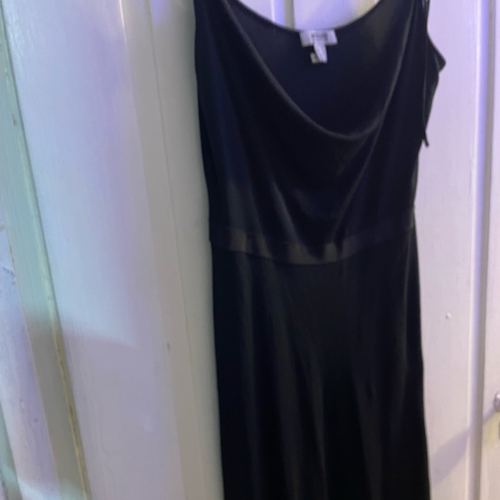 Moschino dress